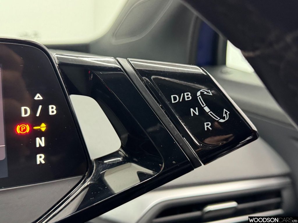 Used Volkswagen ID.4 2021 for sale - 78167233: Photo 45