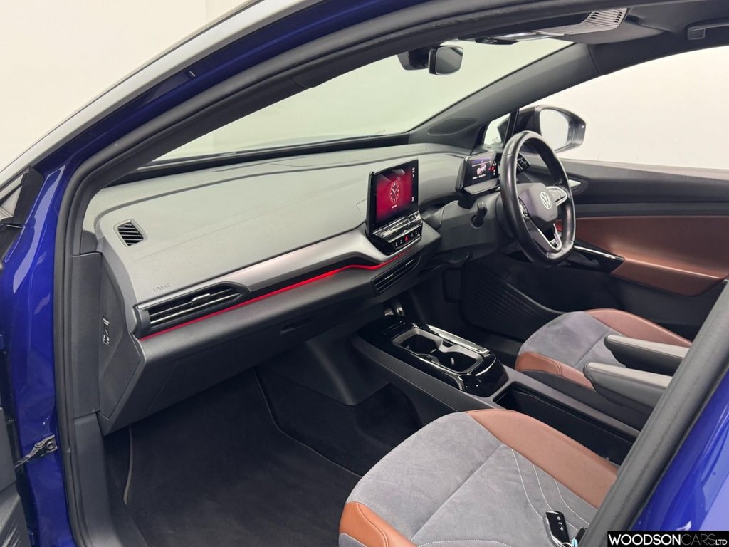 Used Volkswagen ID.4 2021 for sale - 78167233: Photo 5