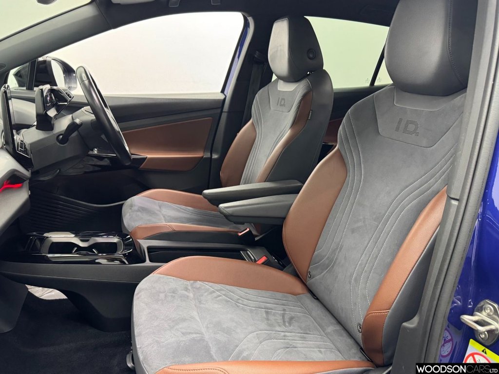 Used Volkswagen ID.4 2021 for sale - 78167233: Photo 6