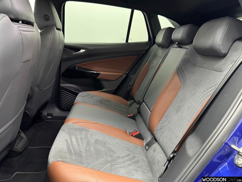 Used Volkswagen ID.4 2021 for sale - 78167233: Photo 7