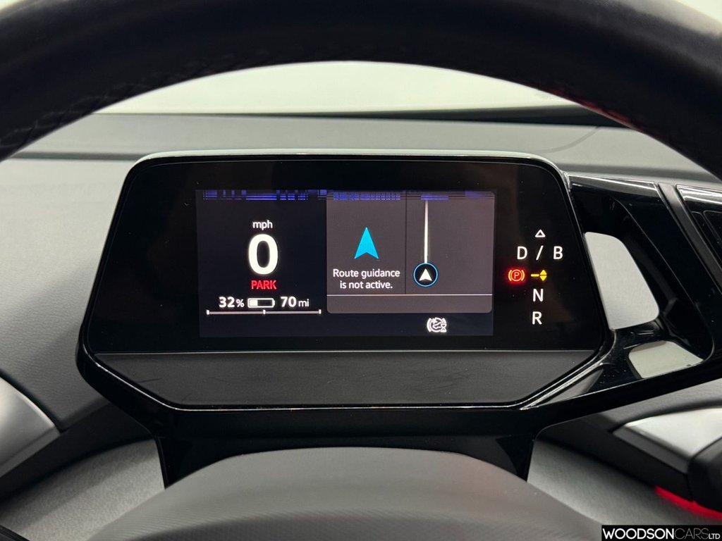 Used Volkswagen ID.4 2021 for sale - 78167233: Photo 8