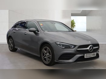 Used Mercedes-Benz CLA 2022 for sale - 78570451: Photo