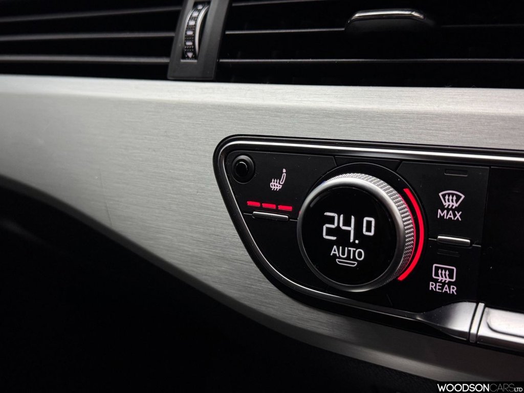 Used Audi A4 Avant 2021 for sale - 77153515: Photo 42