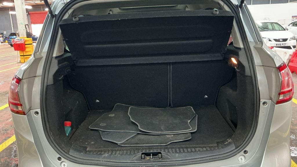 Used Ford B-MAX 2015 for sale - 76768460: Photo 12