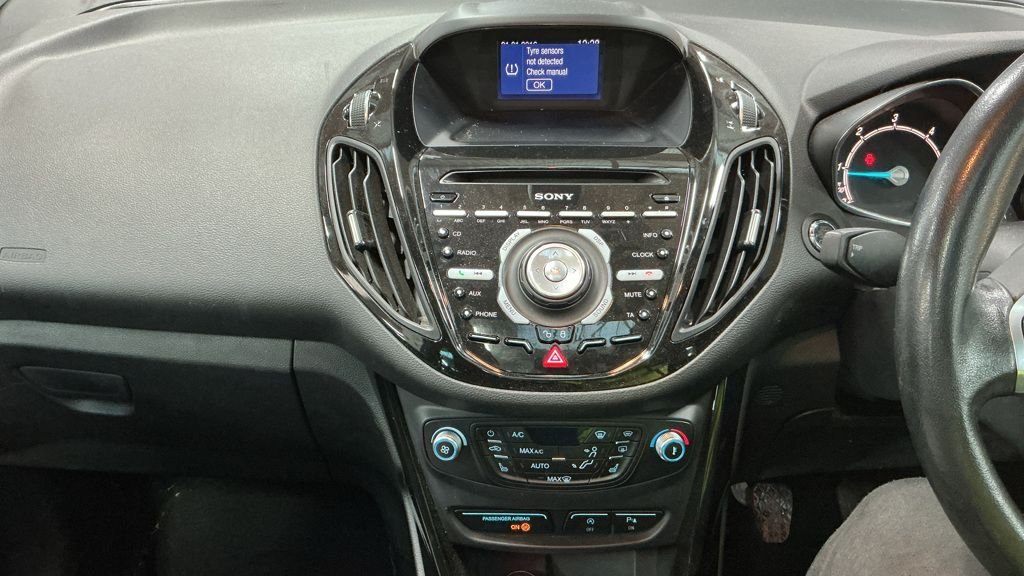 Used Ford B-MAX 2015 for sale - 76768460: Photo 13