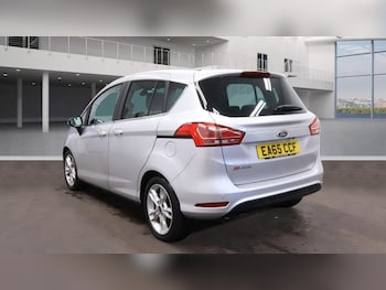 Used Ford B-MAX 2015 for sale - 76768460: Photo