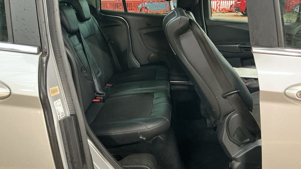 Used Ford B-MAX 2015 for sale - 76768460: Photo 6