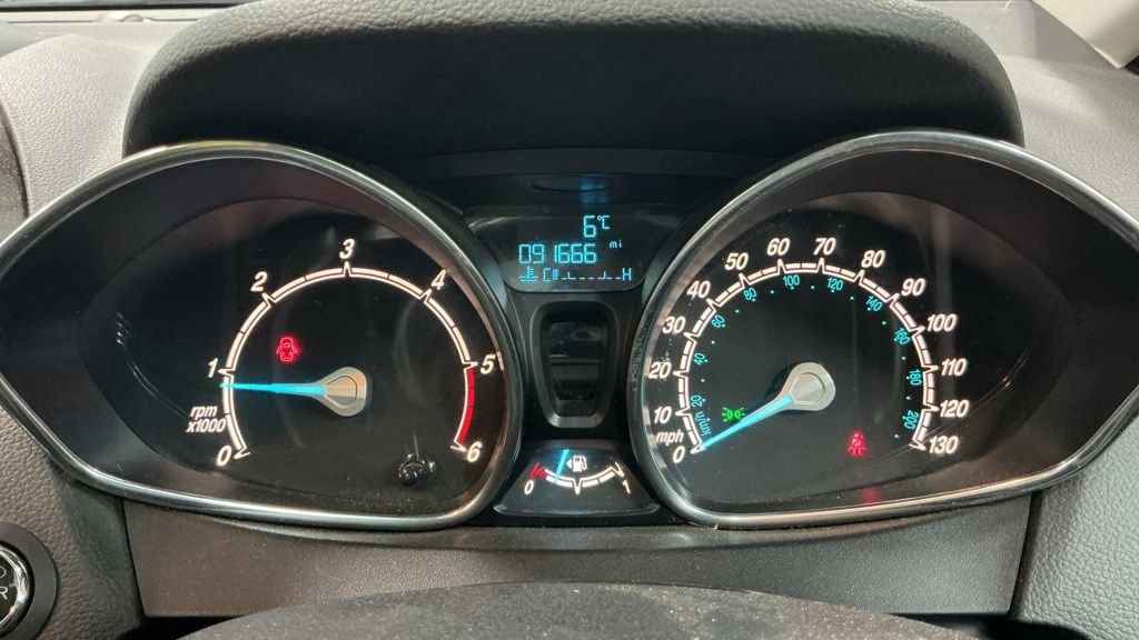 Used Ford B-MAX 2015 for sale - 76768460: Photo 7