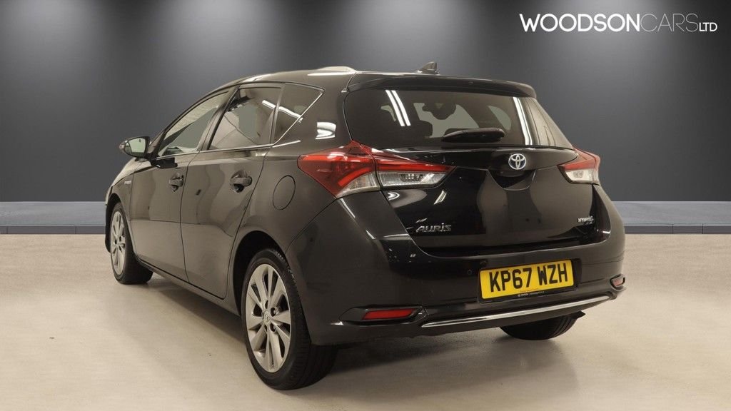 Used Toyota Auris 2017 for sale - 77748676: Photo 10