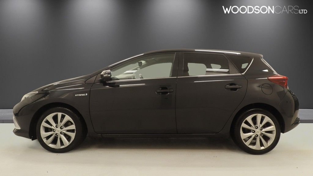 Used Toyota Auris 2017 for sale - 77748676: Photo 12