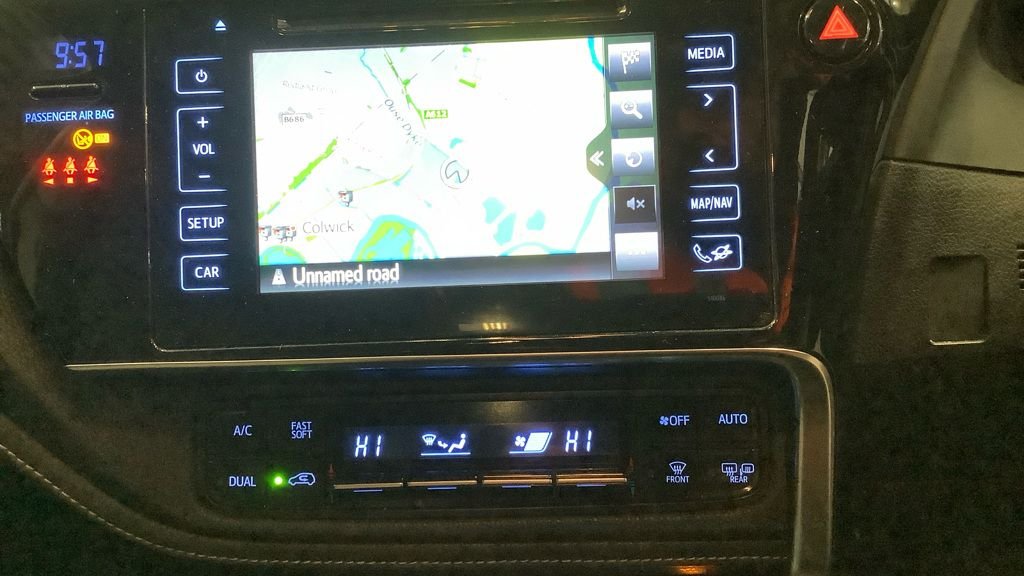 Used Toyota Auris 2017 for sale - 77748676: Photo 8