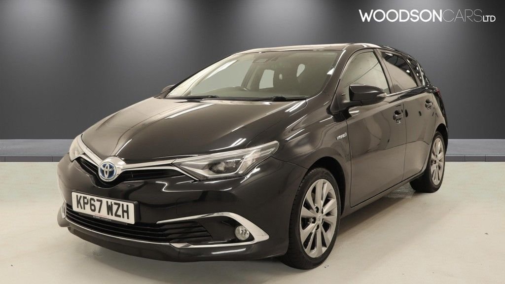 Used Toyota Auris 2017 for sale - 77748676: Photo 9