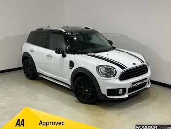 2018 (68) - 1.5 Cooper 5dr