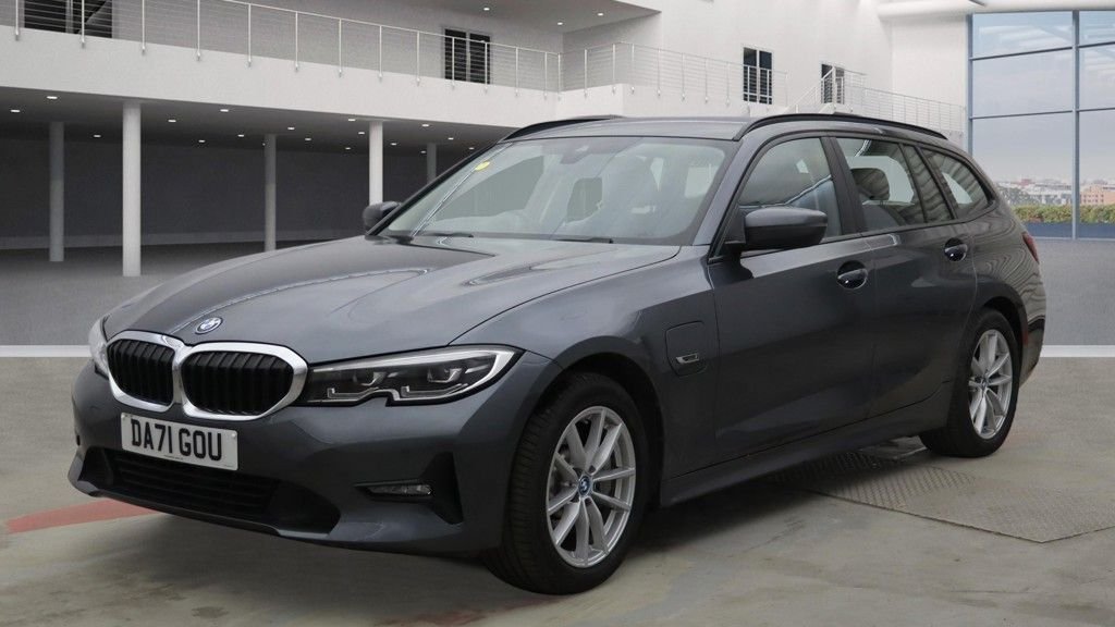 Used BMW 3 Series 2021 for sale - 78030328: Photo 10