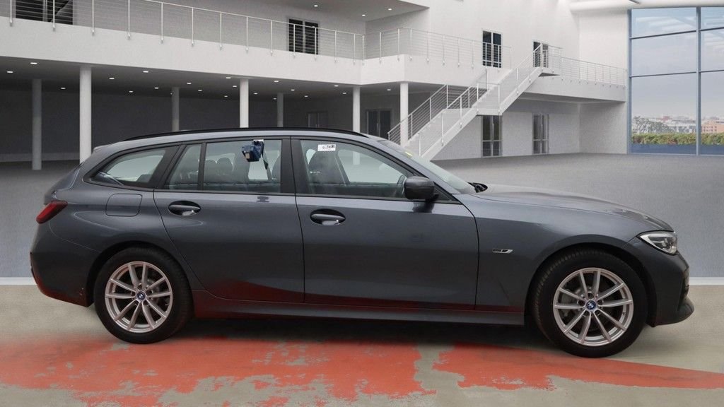 Used BMW 3 Series 2021 for sale - 78030328: Photo 13