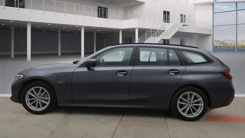 Used BMW 3 Series 2021 for sale - 78030328: Photo 14