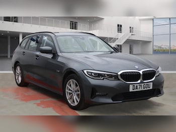 BMW 3 Series feature image