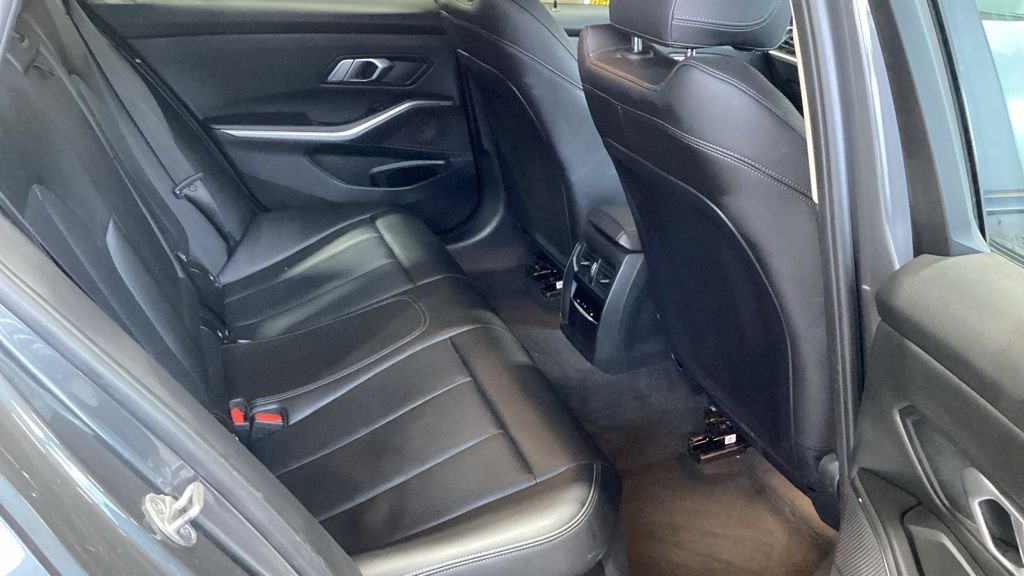 Used BMW 3 Series 2021 for sale - 78030328: Photo 6