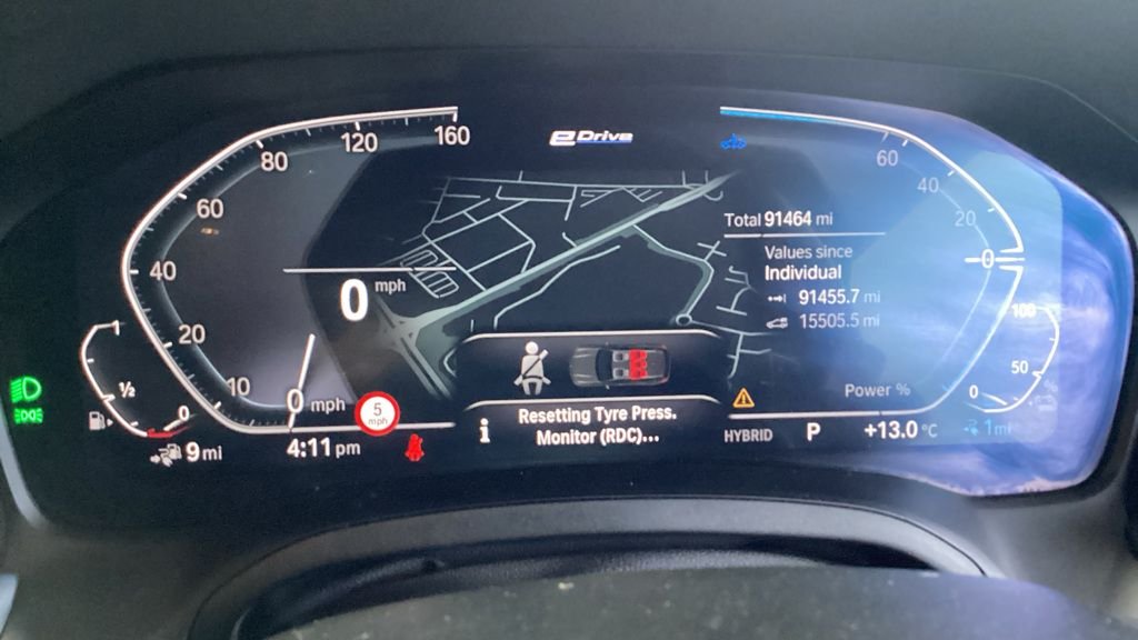 Used BMW 3 Series 2021 for sale - 78030328: Photo 7