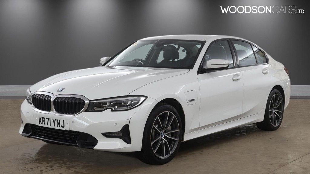 Used BMW 3 Series 2022 for sale - 77583454: Photo 10