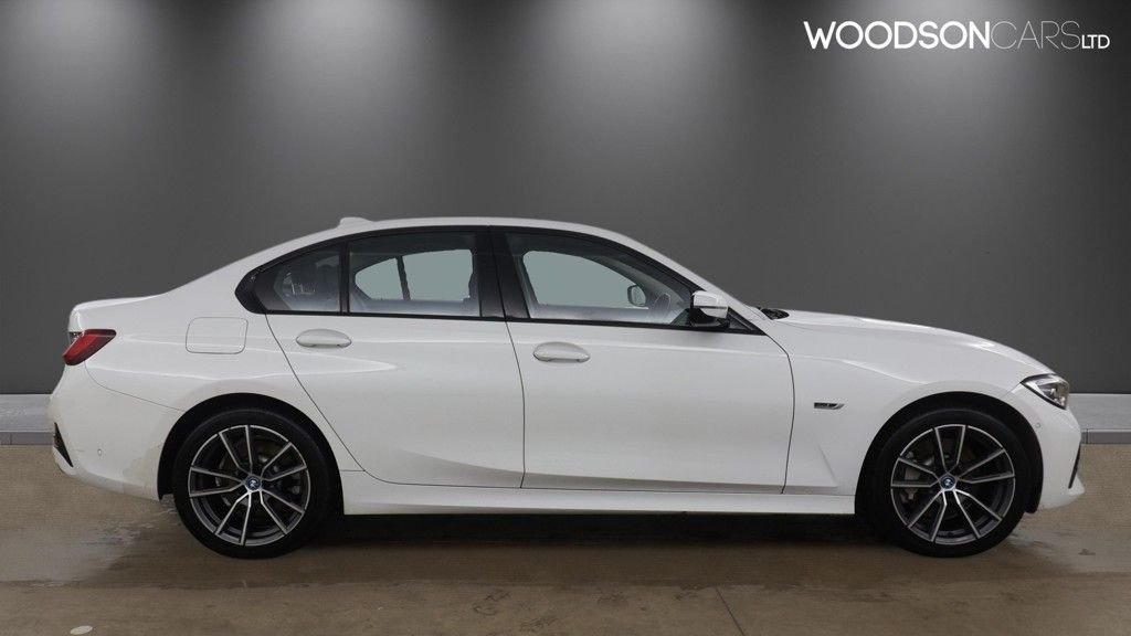 Used BMW 3 Series 2022 for sale - 77583454: Photo 12