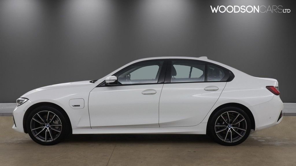 Used BMW 3 Series 2022 for sale - 77583454: Photo 13