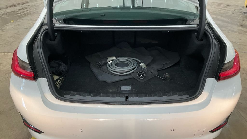 Used BMW 3 Series 2022 for sale - 77583454: Photo 14