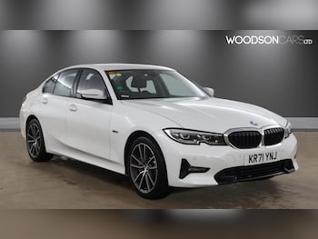 BMW 3 Series feature image