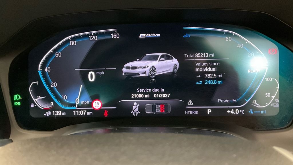 Used BMW 3 Series 2022 for sale - 77583454: Photo 7