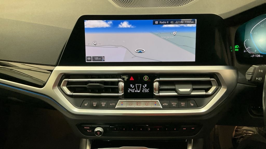 Used BMW 3 Series 2022 for sale - 77583454: Photo 8