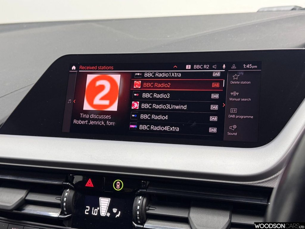 Used BMW 1 Series 2020 for sale - 77226844: Photo 11