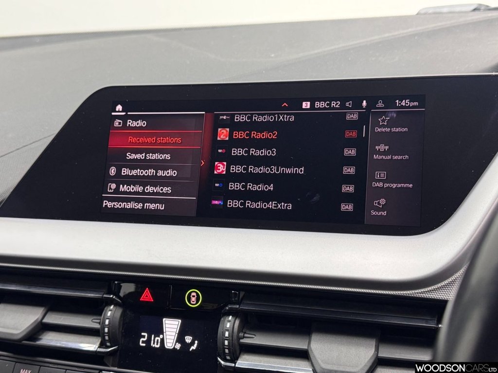 Used BMW 1 Series 2020 for sale - 77226844: Photo 12