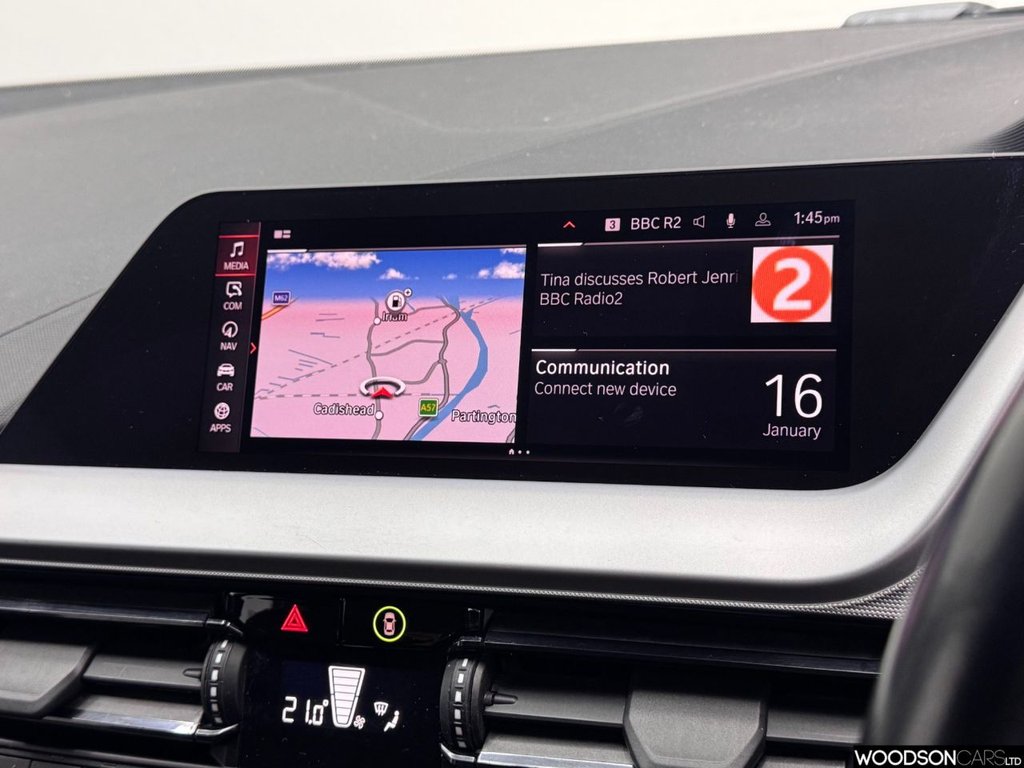 Used BMW 1 Series 2020 for sale - 77226844: Photo 13