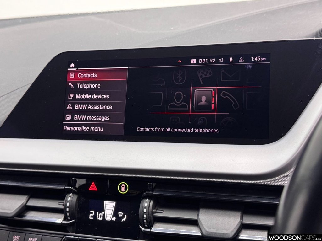 Used BMW 1 Series 2020 for sale - 77226844: Photo 14