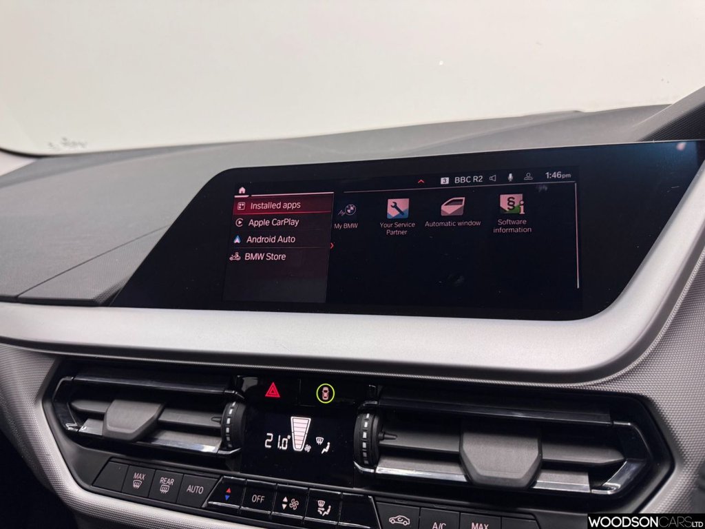 Used BMW 1 Series 2020 for sale - 77226844: Photo 16