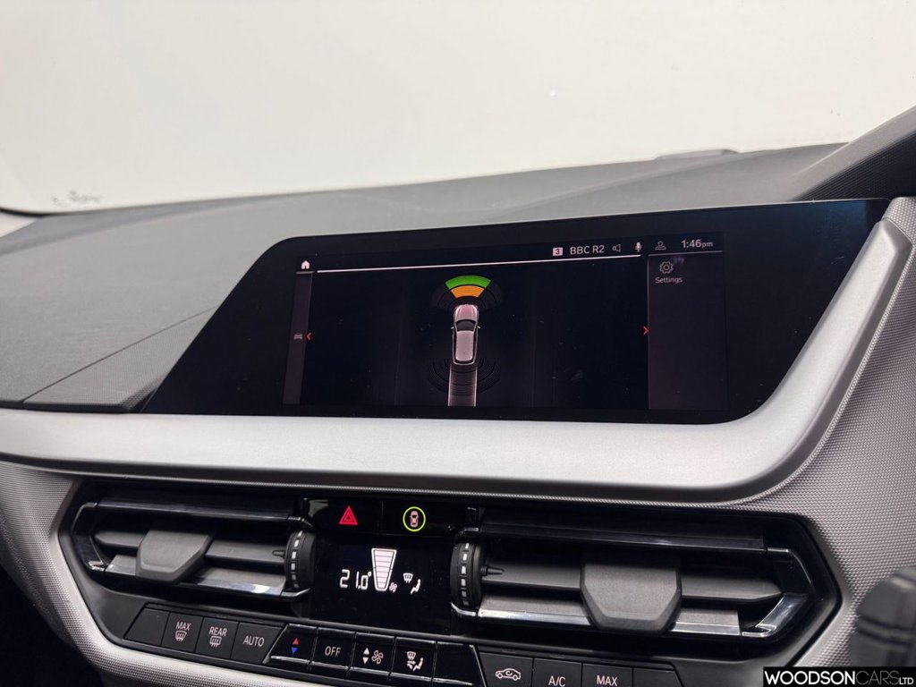 Used BMW 1 Series 2020 for sale - 77226844: Photo 17