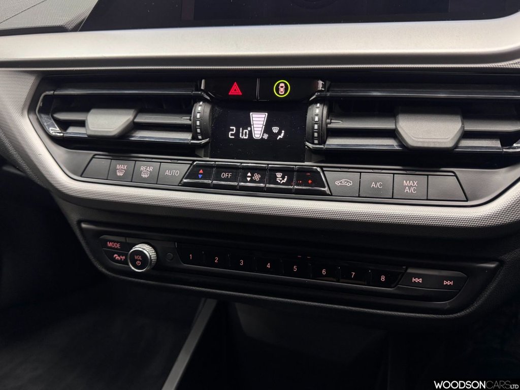 Used BMW 1 Series 2020 for sale - 77226844: Photo 18