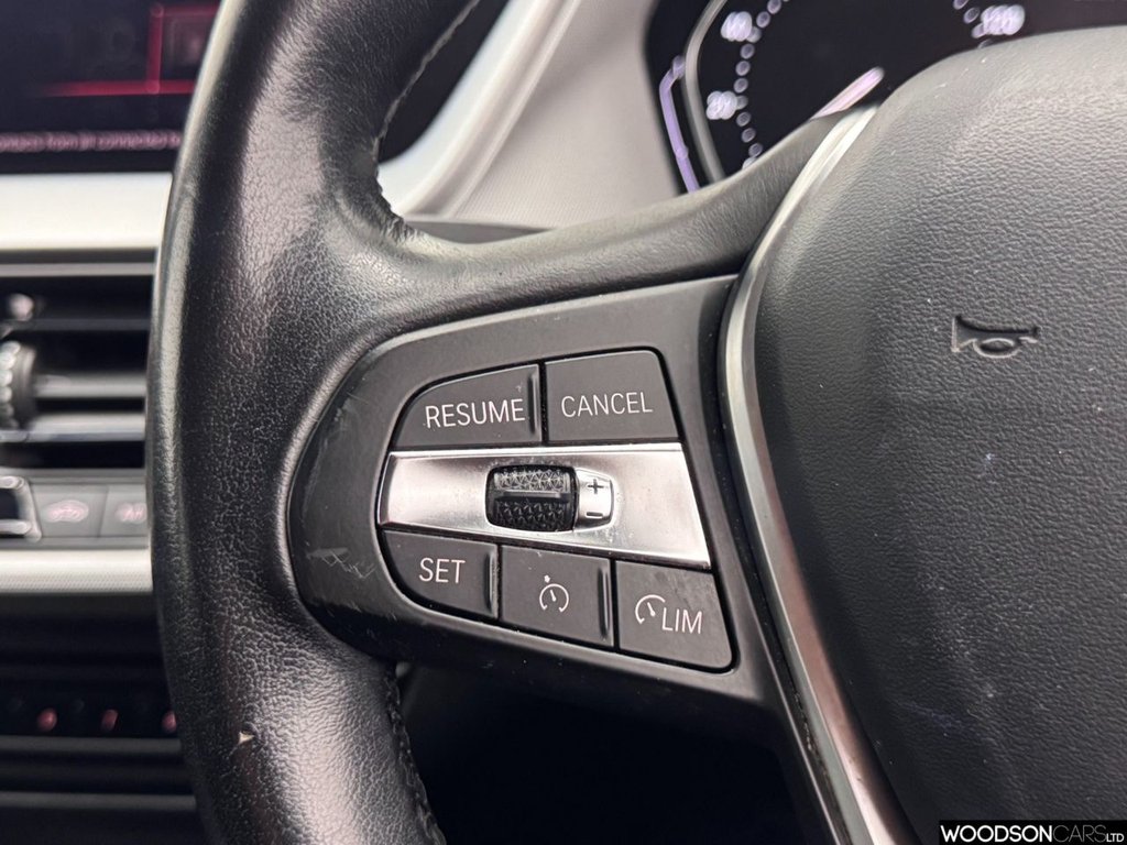 Used BMW 1 Series 2020 for sale - 77226844: Photo 23