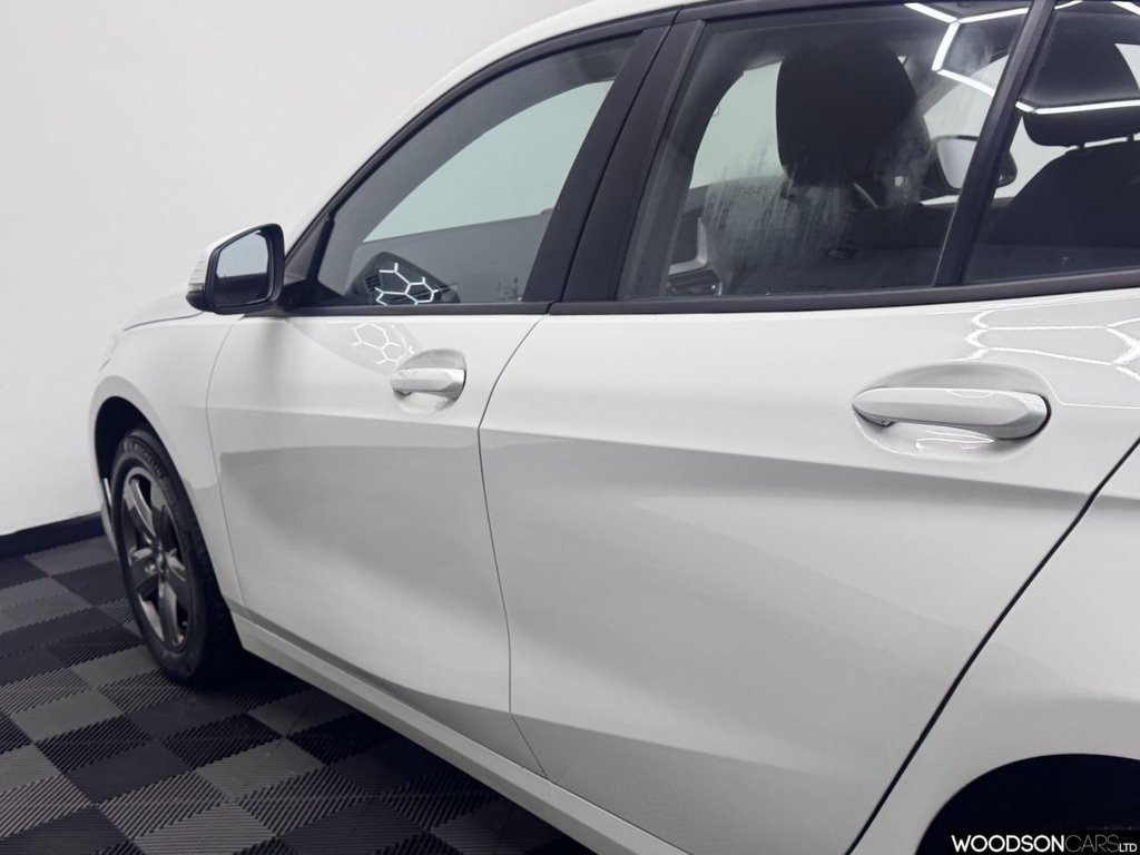 Used BMW 1 Series 2020 for sale - 77226844: Photo 26