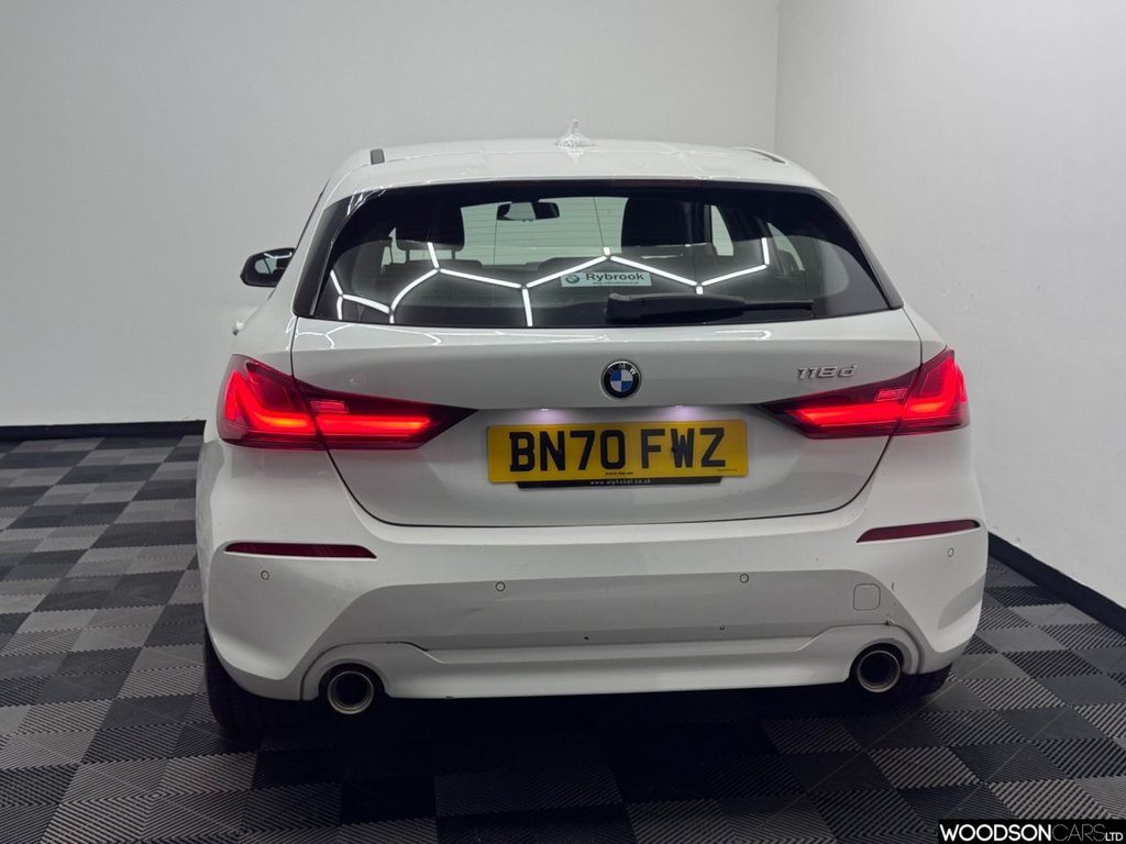 Used BMW 1 Series 2020 for sale - 77226844: Photo 28