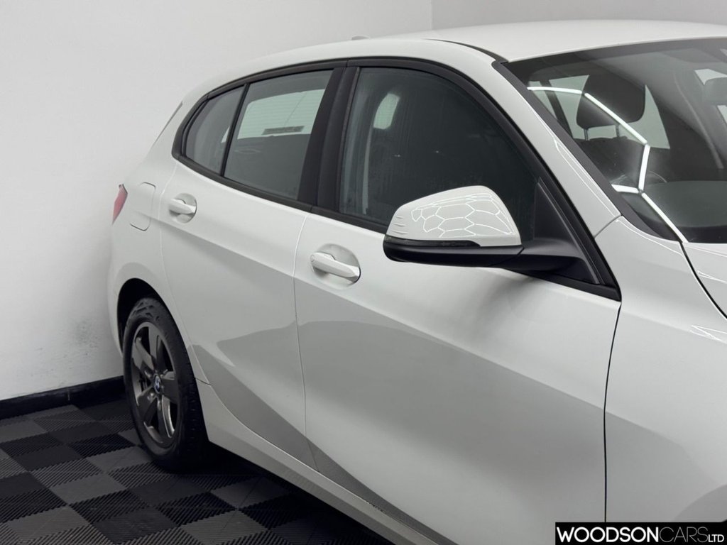 Used BMW 1 Series 2020 for sale - 77226844: Photo 34