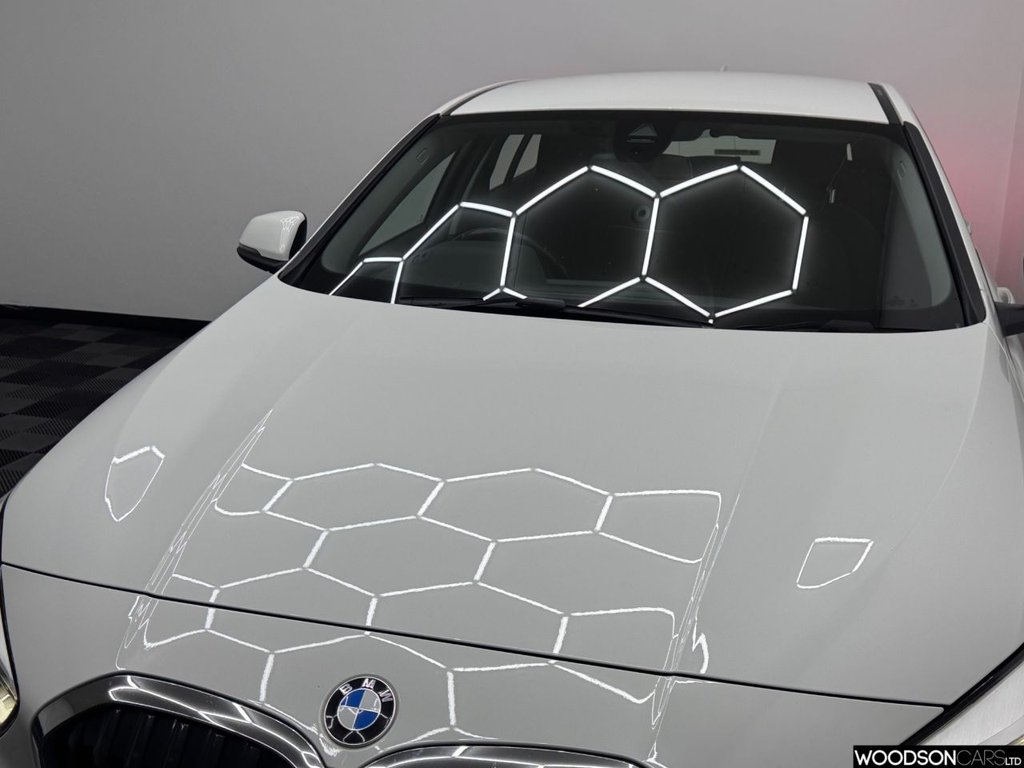 Used BMW 1 Series 2020 for sale - 77226844: Photo 35