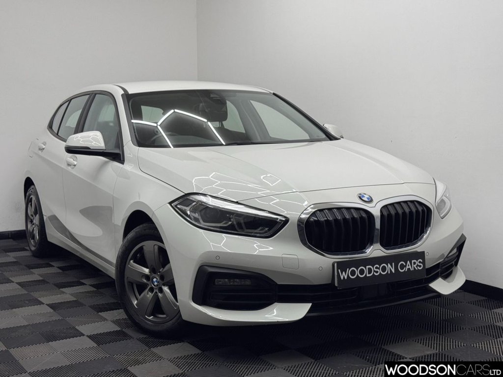 Used BMW 1 Series 2020 for sale - 77226844: Photo 36