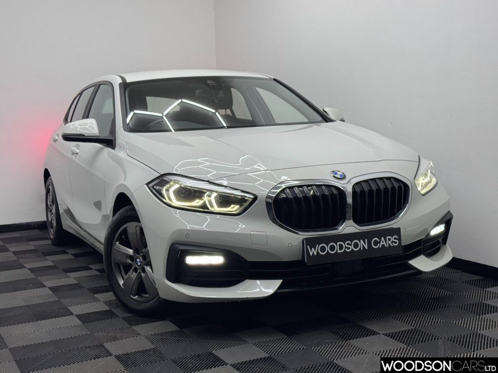 Used BMW 1 Series 2020 for sale - 77226844: Photo 37