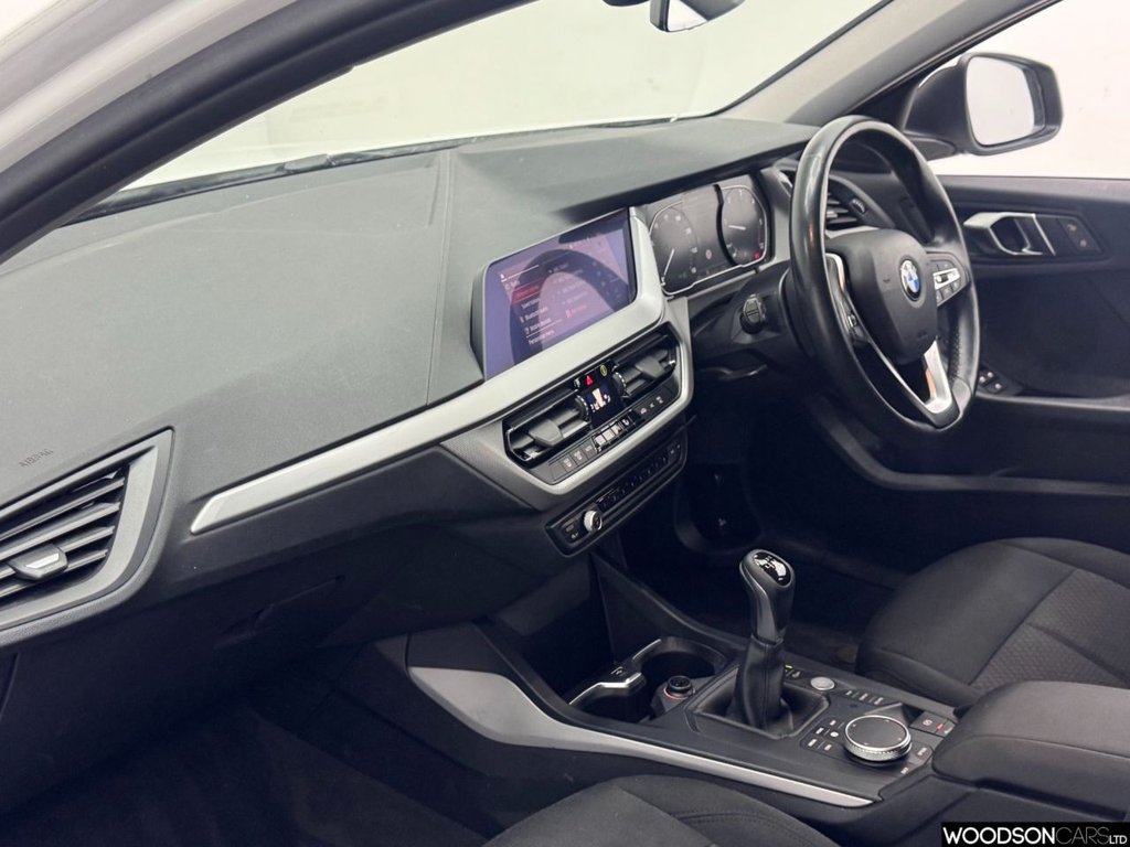 Used BMW 1 Series 2020 for sale - 77226844: Photo 5