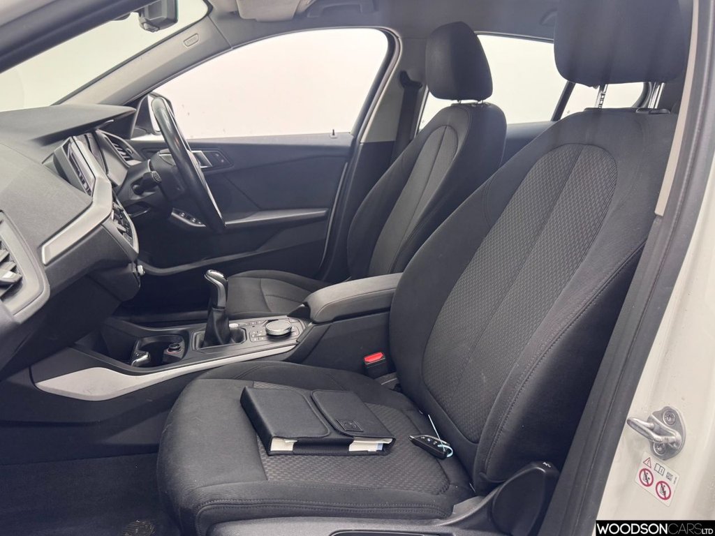 Used BMW 1 Series 2020 for sale - 77226844: Photo 6