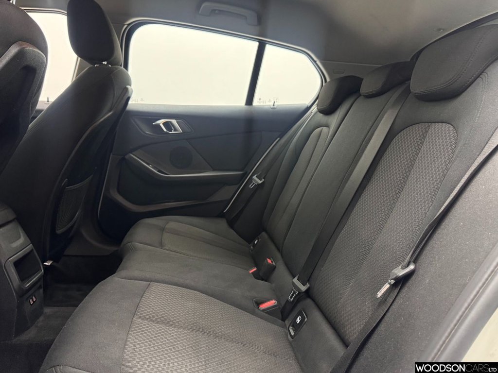 Used BMW 1 Series 2020 for sale - 77226844: Photo 7