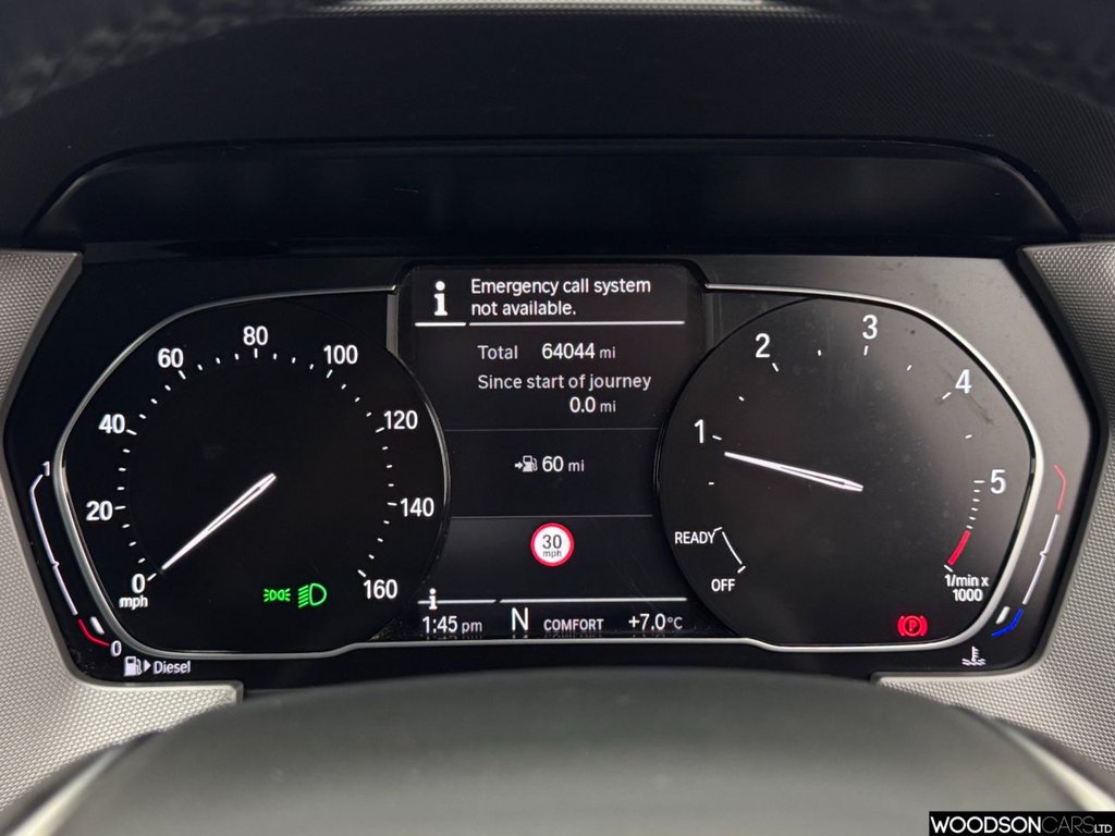 Used BMW 1 Series 2020 for sale - 77226844: Photo 8