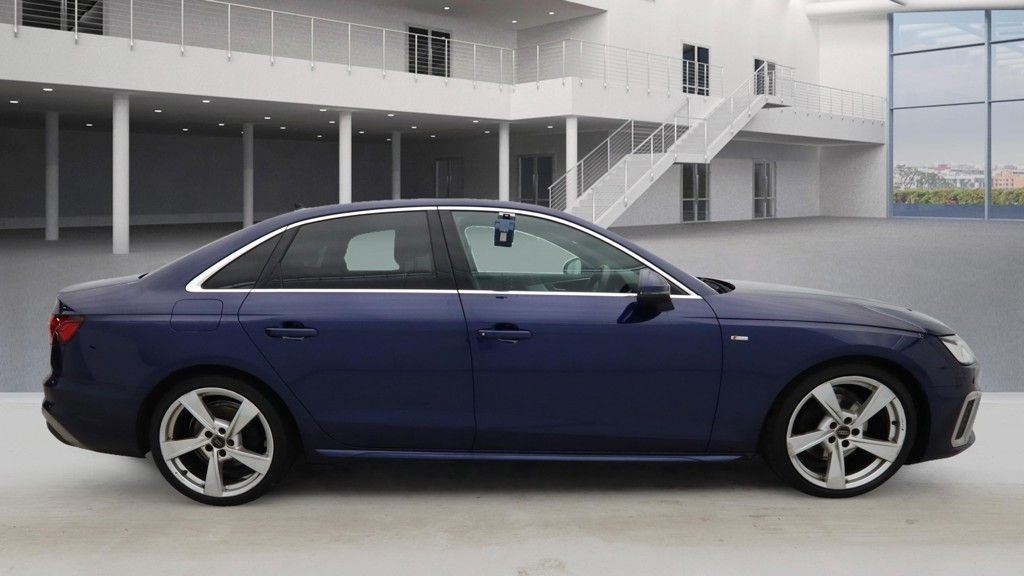 Used Audi A4 2020 for sale - 76867833: Photo 11