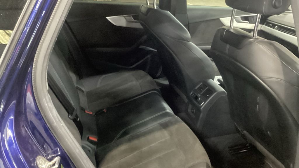 Used Audi A4 2020 for sale - 76867833: Photo 6